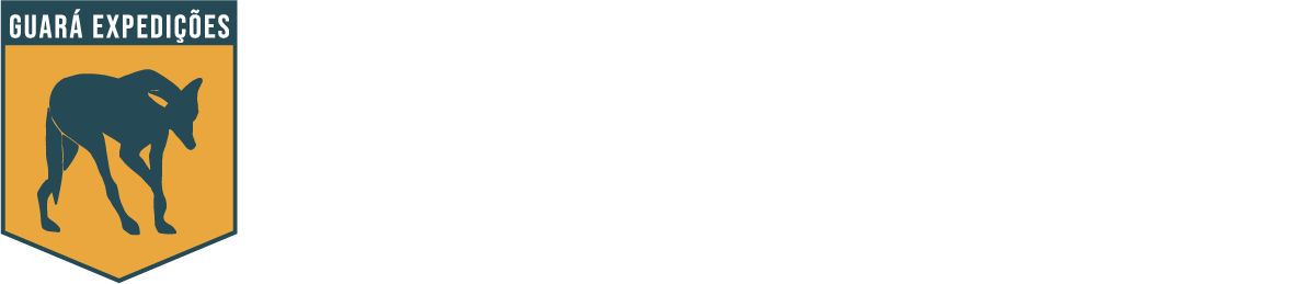 GUARA EXPEDIÇÕES